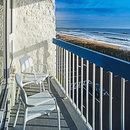 Holiday Inn Express Nags Head Oceanfront By Ihg Bagian luar foto