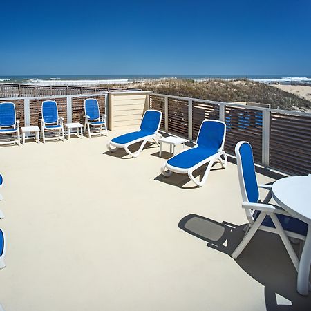 Holiday Inn Express Nags Head Oceanfront By Ihg Bagian luar foto