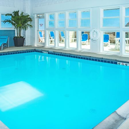 Holiday Inn Express Nags Head Oceanfront By Ihg Bagian luar foto
