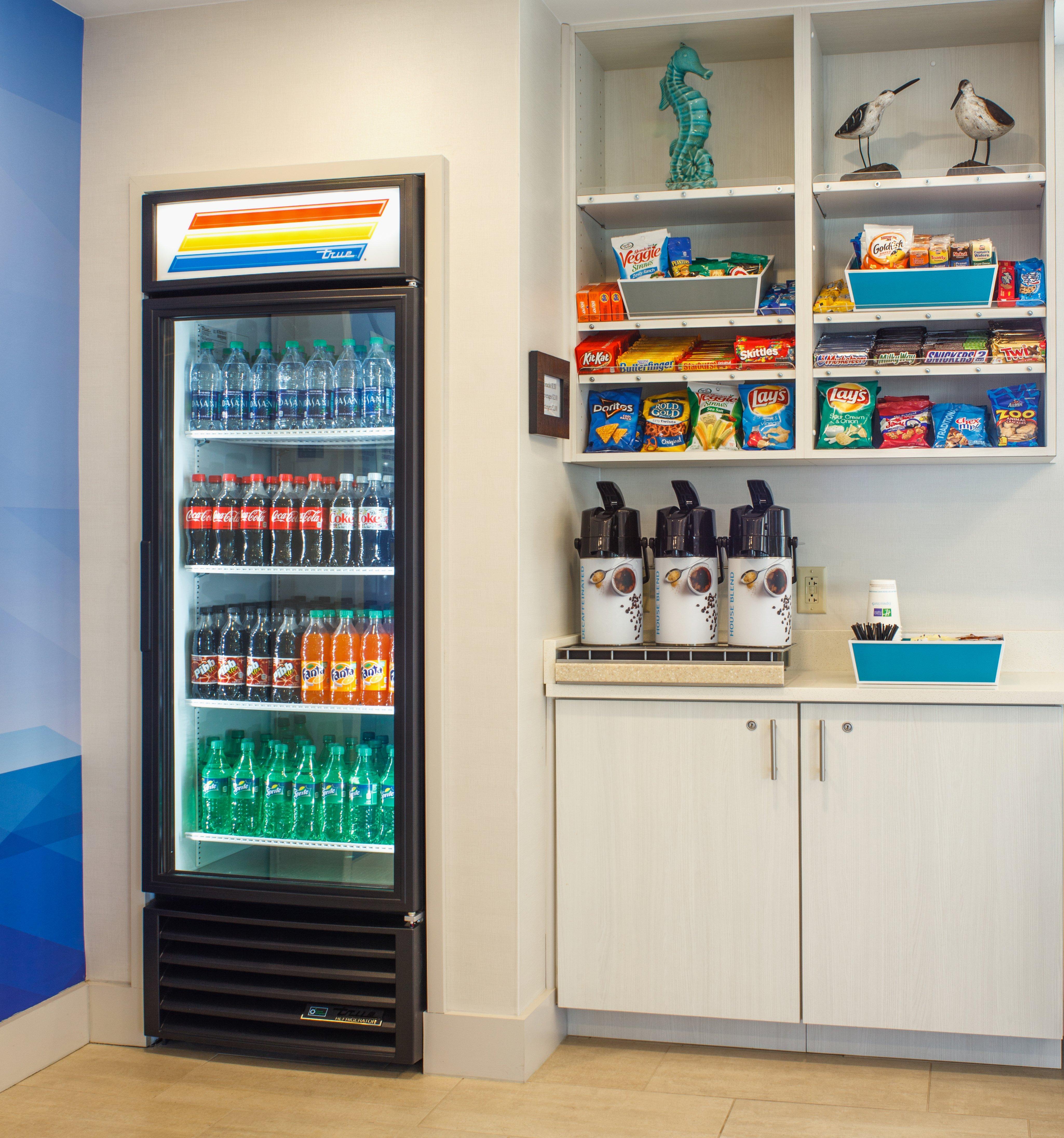 Holiday Inn Express Nags Head Oceanfront By Ihg Bagian luar foto