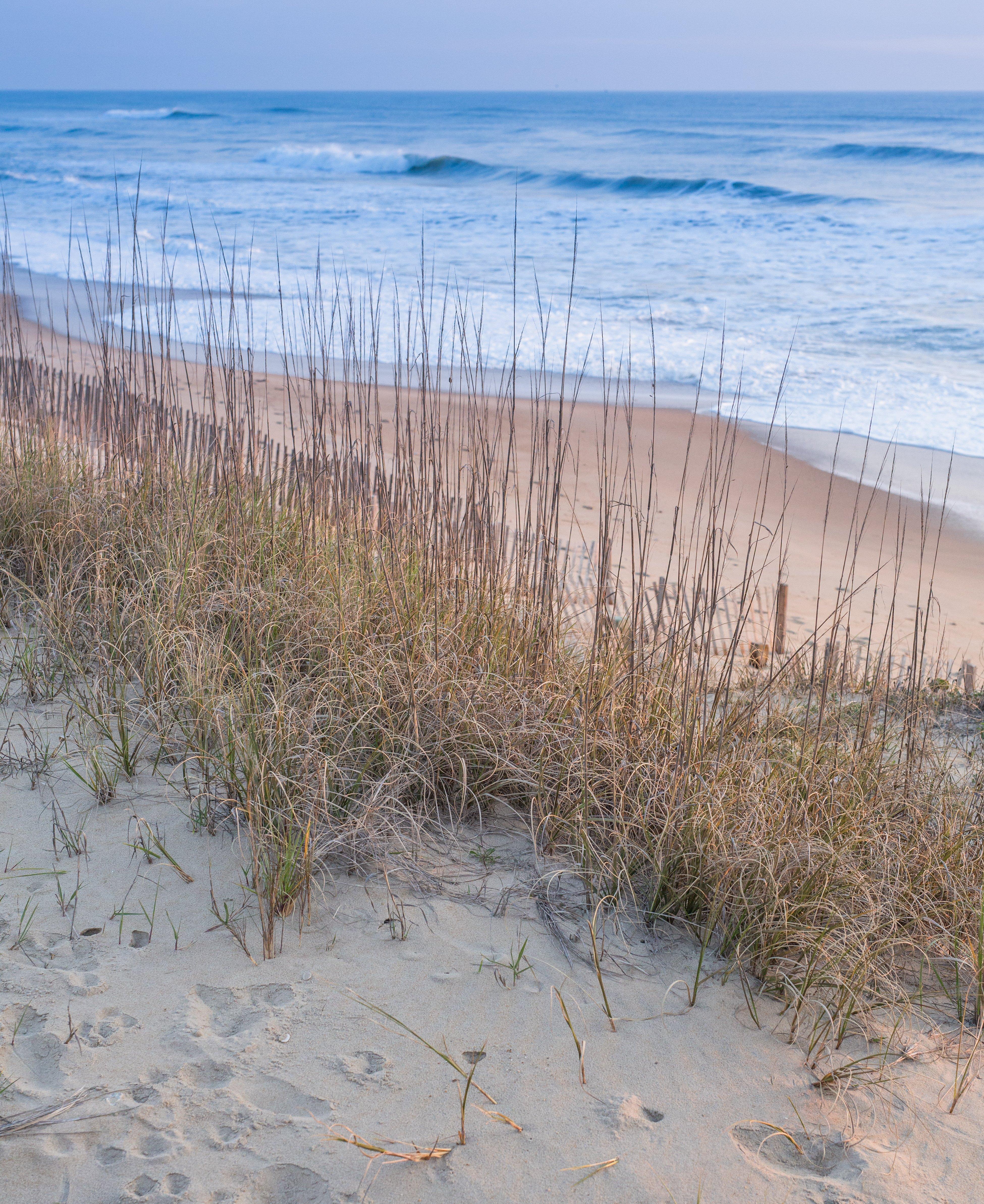 Holiday Inn Express Nags Head Oceanfront By Ihg Bagian luar foto