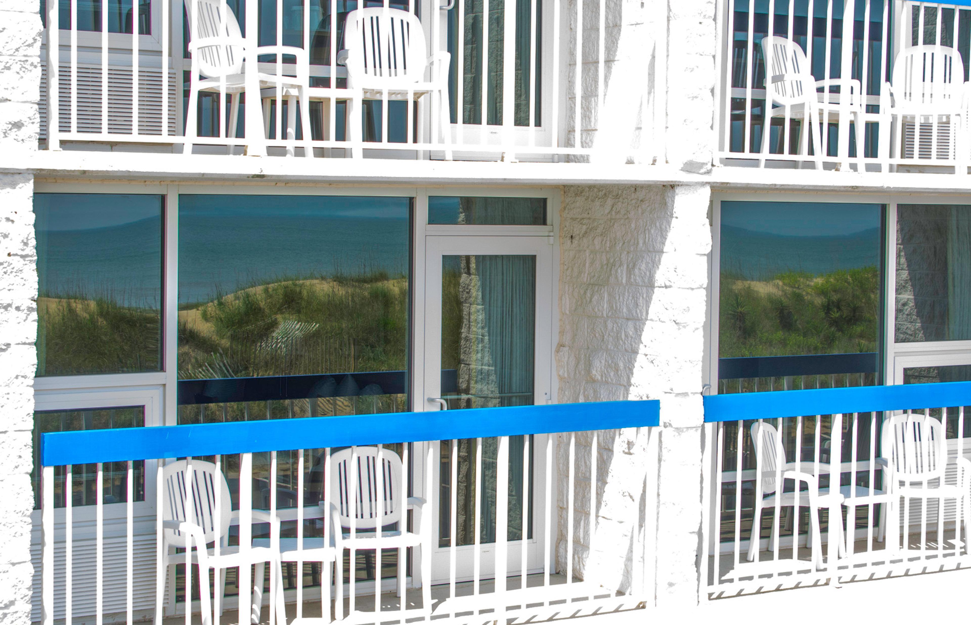 Holiday Inn Express Nags Head Oceanfront By Ihg Bagian luar foto