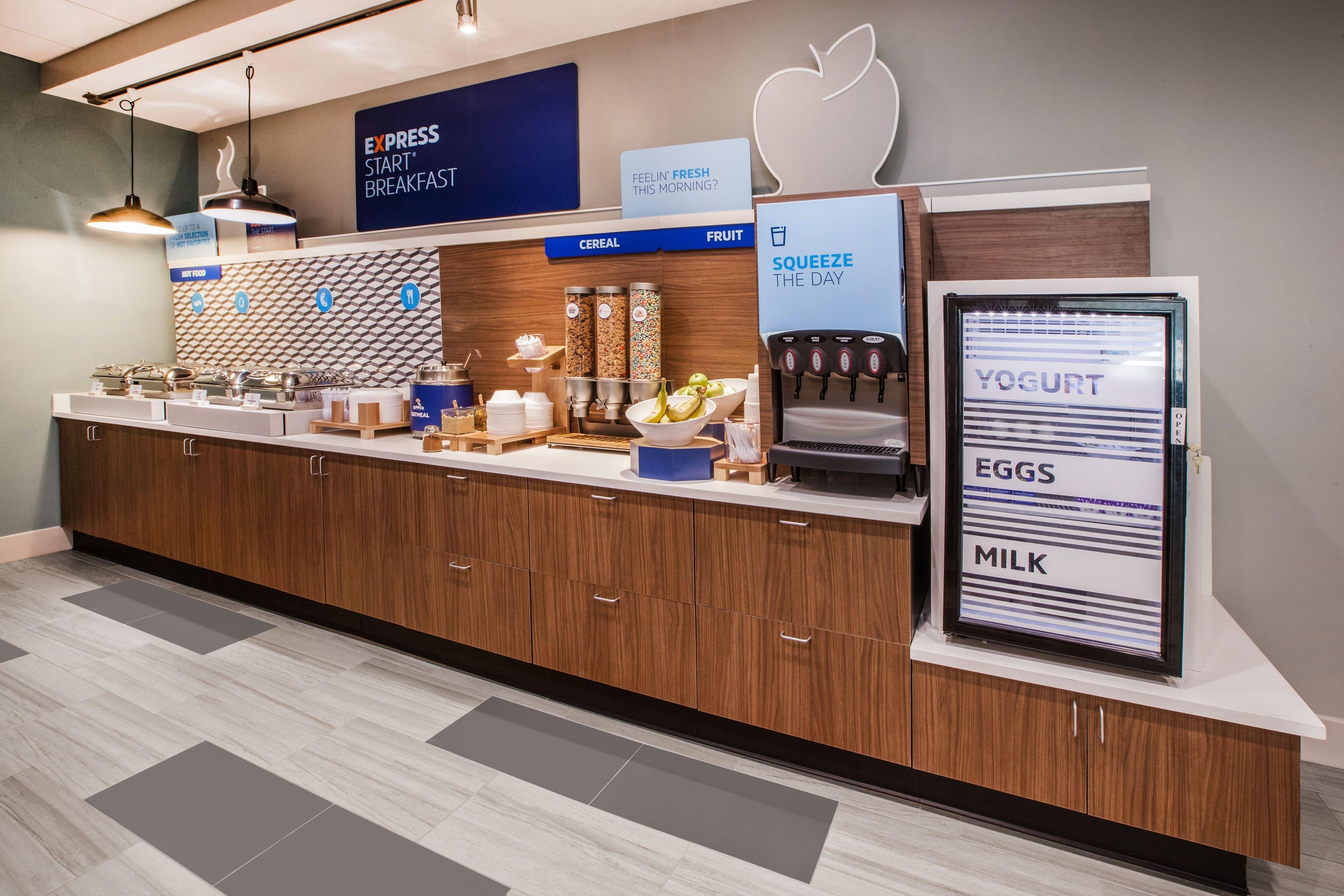 Holiday Inn Express Nags Head Oceanfront By Ihg Bagian luar foto