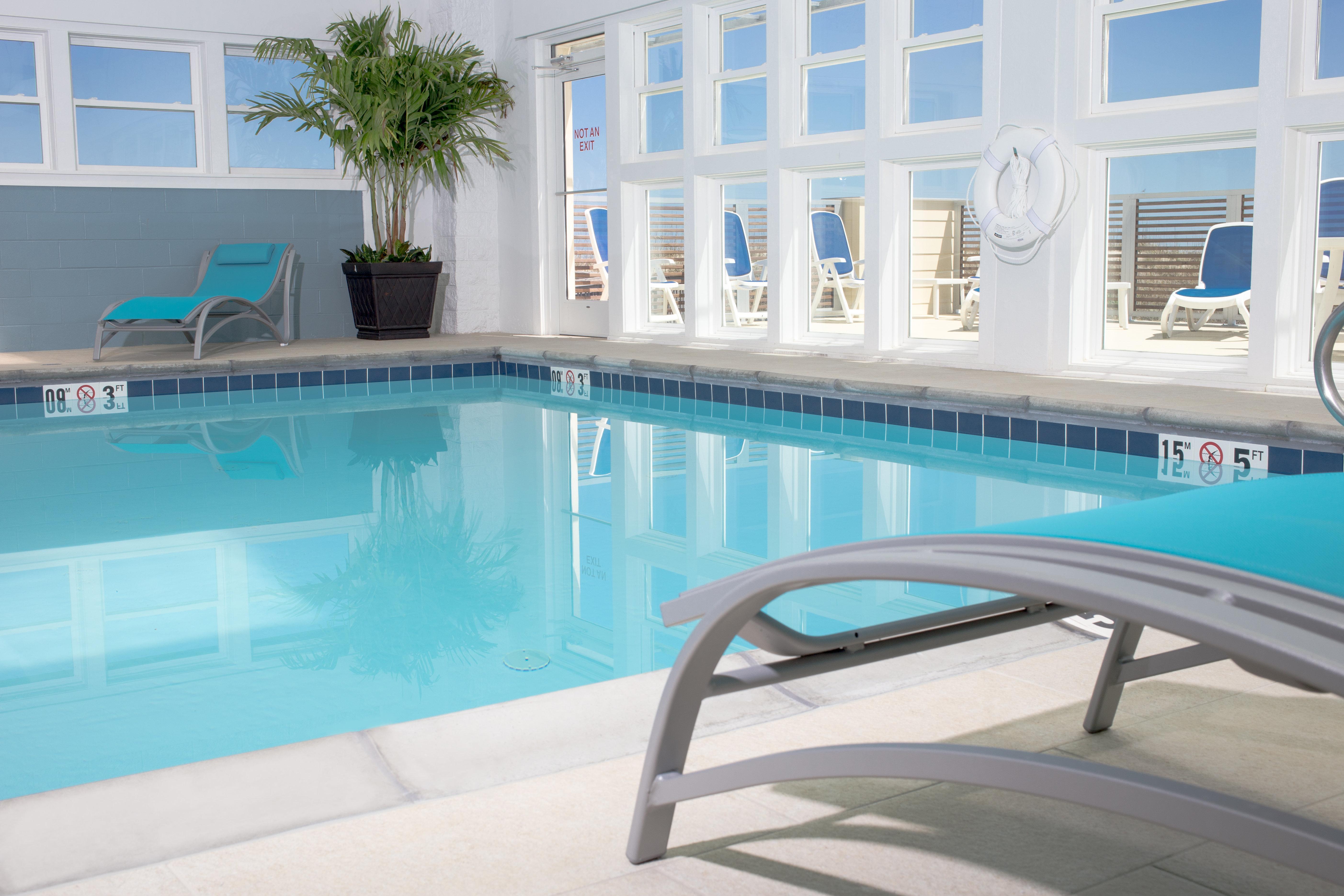 Holiday Inn Express Nags Head Oceanfront By Ihg Bagian luar foto