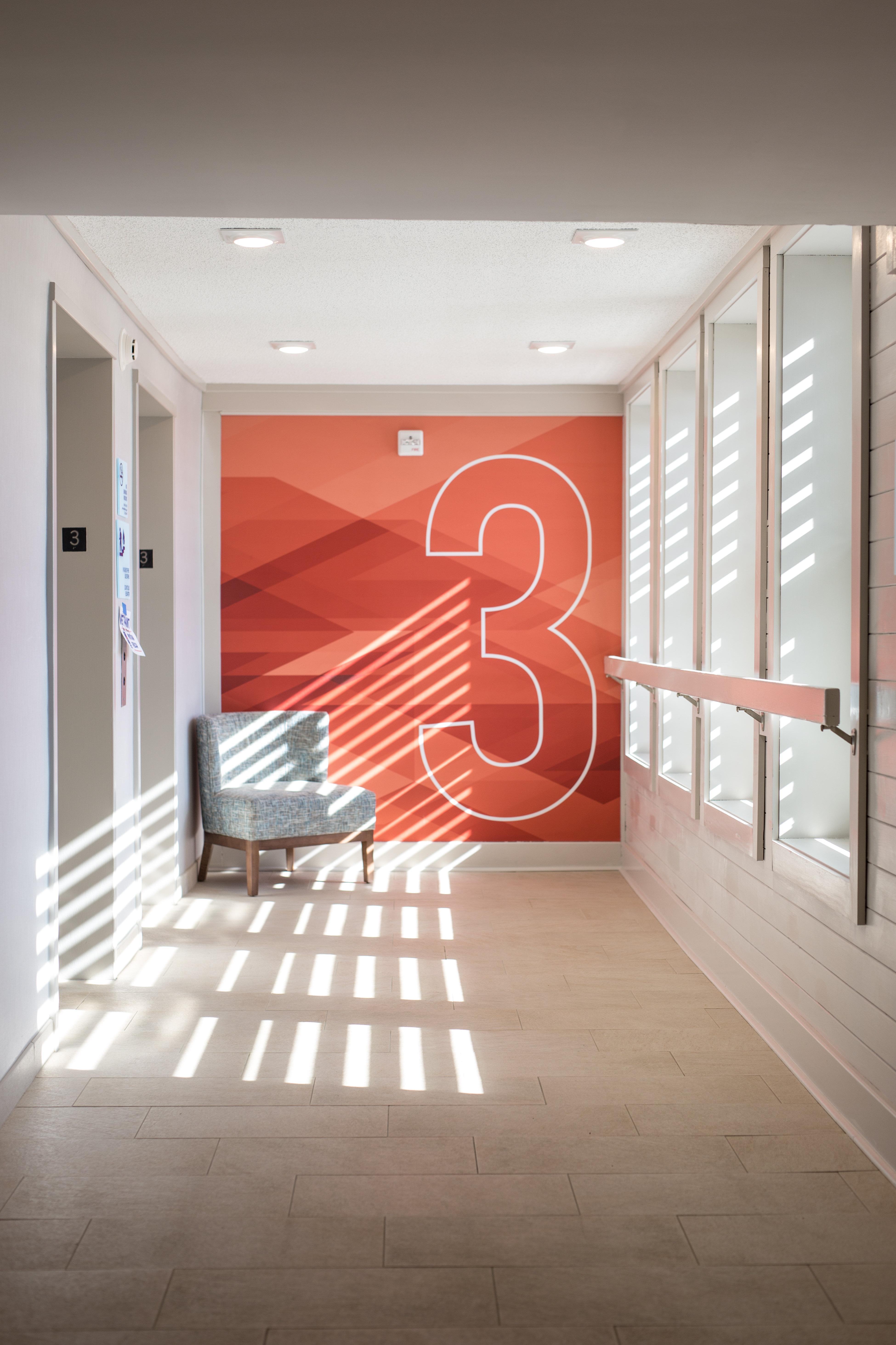 Holiday Inn Express Nags Head Oceanfront By Ihg Bagian luar foto
