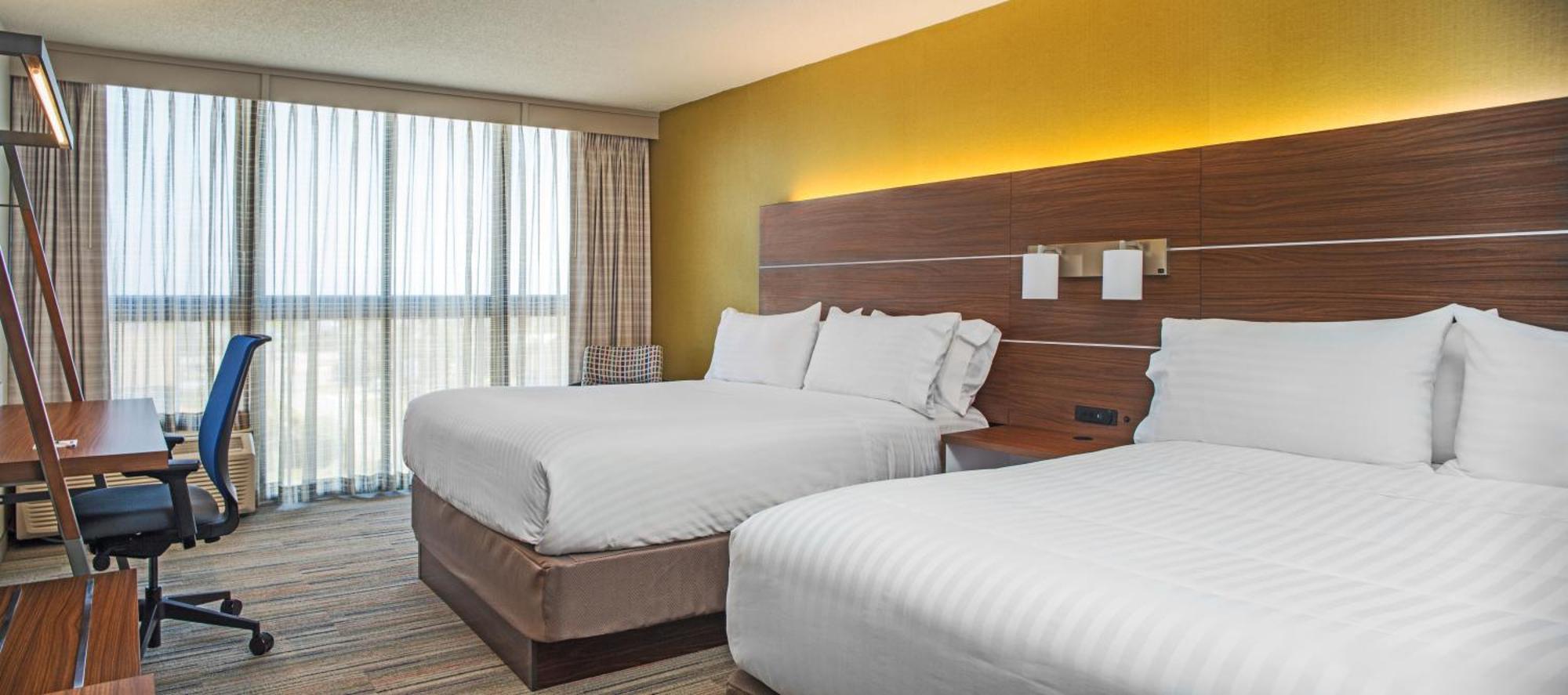 Holiday Inn Express Nags Head Oceanfront By Ihg Bagian luar foto