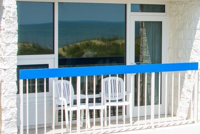 Holiday Inn Express Nags Head Oceanfront By Ihg Bagian luar foto