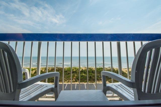 Holiday Inn Express Nags Head Oceanfront By Ihg Bagian luar foto