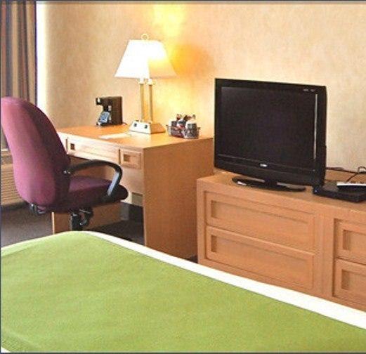 Holiday Inn Express Nags Head Oceanfront By Ihg Ruang foto