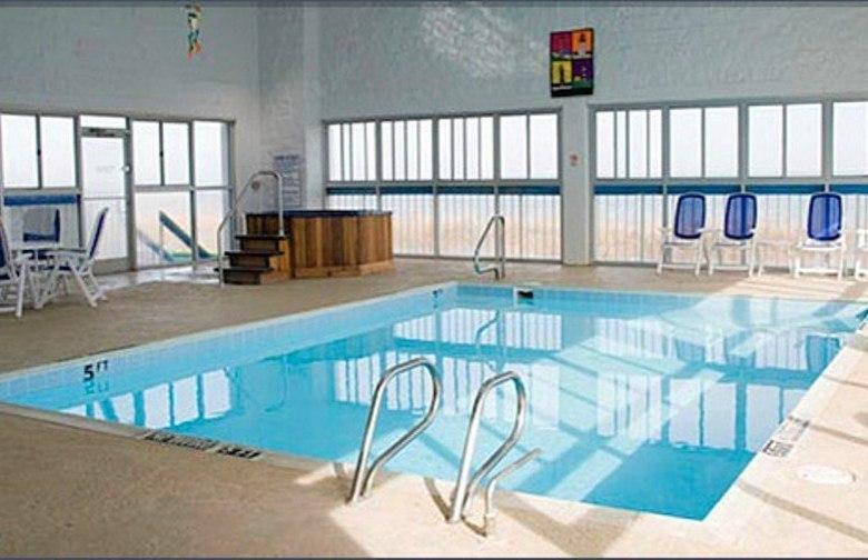 Holiday Inn Express Nags Head Oceanfront By Ihg Bagian luar foto
