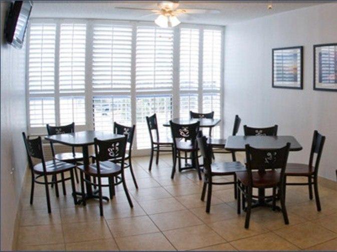 Holiday Inn Express Nags Head Oceanfront By Ihg Bagian luar foto