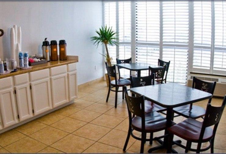 Holiday Inn Express Nags Head Oceanfront By Ihg Bagian luar foto